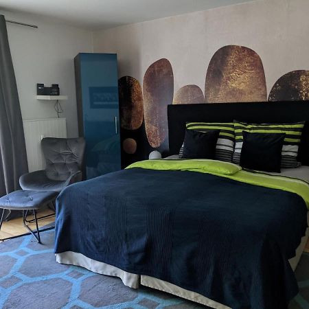 Apartment Blue レーゲンスブルク エクステリア 写真